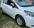 Белый Ниссан Ноут, объемом двигателя 1.2 л и пробегом 60 тыс. км за 3500 $, фото 6 на Automoto.ua