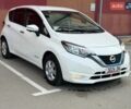 Белый Ниссан Ноут, объемом двигателя 1.2 л и пробегом 43 тыс. км за 10950 $, фото 9 на Automoto.ua