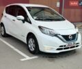 Білий Ніссан Ноут, об'ємом двигуна 1.2 л та пробігом 43 тис. км за 10700 $, фото 9 на Automoto.ua