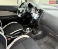 Белый Ниссан Ноут, объемом двигателя 1.2 л и пробегом 88 тыс. км за 11750 $, фото 12 на Automoto.ua