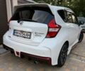Белый Ниссан Ноут, объемом двигателя 1.2 л и пробегом 81 тыс. км за 12700 $, фото 49 на Automoto.ua