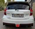Белый Ниссан Ноут, объемом двигателя 1.2 л и пробегом 81 тыс. км за 12700 $, фото 22 на Automoto.ua