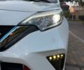 Белый Ниссан Ноут, объемом двигателя 1.2 л и пробегом 81 тыс. км за 12700 $, фото 31 на Automoto.ua