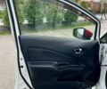 Белый Ниссан Ноут, объемом двигателя 1.2 л и пробегом 70 тыс. км за 12999 $, фото 64 на Automoto.ua
