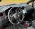 Белый Ниссан Ноут, объемом двигателя 1.2 л и пробегом 51 тыс. км за 13200 $, фото 21 на Automoto.ua