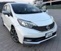 Белый Ниссан Ноут, объемом двигателя 1.2 л и пробегом 82 тыс. км за 12800 $, фото 2 на Automoto.ua