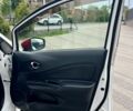 Білий Ніссан Ноут, об'ємом двигуна 1.2 л та пробігом 70 тис. км за 12999 $, фото 80 на Automoto.ua