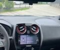 Білий Ніссан Ноут, об'ємом двигуна 1.2 л та пробігом 70 тис. км за 12999 $, фото 91 на Automoto.ua