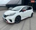 Белый Ниссан Ноут, объемом двигателя 1.2 л и пробегом 70 тыс. км за 12999 $, фото 9 на Automoto.ua