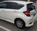 Білий Ніссан Ноут, об'ємом двигуна 1.2 л та пробігом 94 тис. км за 11500 $, фото 3 на Automoto.ua