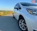 Білий Ніссан Ноут, об'ємом двигуна 1.6 л та пробігом 123 тис. км за 10500 $, фото 8 на Automoto.ua