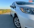 Білий Ніссан Ноут, об'ємом двигуна 1.6 л та пробігом 123 тис. км за 10500 $, фото 9 на Automoto.ua