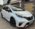 Белый Ниссан Ноут, объемом двигателя 1.2 л и пробегом 81 тыс. км за 12700 $, фото 5 на Automoto.ua