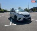 Белый Ниссан Ноут, объемом двигателя 1.2 л и пробегом 85 тыс. км за 12700 $, фото 1 на Automoto.ua