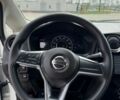Білий Ніссан Ноут, об'ємом двигуна 1.2 л та пробігом 44 тис. км за 10700 $, фото 15 на Automoto.ua