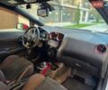 Белый Ниссан Ноут, объемом двигателя 1.2 л и пробегом 59 тыс. км за 12900 $, фото 38 на Automoto.ua