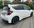 Белый Ниссан Ноут, объемом двигателя 1.2 л и пробегом 70 тыс. км за 12999 $, фото 44 на Automoto.ua