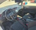 Білий Ніссан Ноут, об'ємом двигуна 1.2 л та пробігом 55 тис. км за 12900 $, фото 24 на Automoto.ua