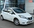 Белый Ниссан Ноут, объемом двигателя 1.2 л и пробегом 88 тыс. км за 11750 $, фото 1 на Automoto.ua