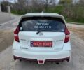 Белый Ниссан Ноут, объемом двигателя 1.2 л и пробегом 63 тыс. км за 13900 $, фото 5 на Automoto.ua