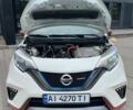 Білий Ніссан Ноут, об'ємом двигуна 1.2 л та пробігом 70 тис. км за 12999 $, фото 95 на Automoto.ua