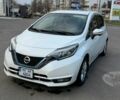 Белый Ниссан Ноут, объемом двигателя 1.2 л и пробегом 87 тыс. км за 11750 $, фото 1 на Automoto.ua