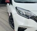 Білий Ніссан Ноут, об'ємом двигуна 1.2 л та пробігом 70 тис. км за 12999 $, фото 56 на Automoto.ua