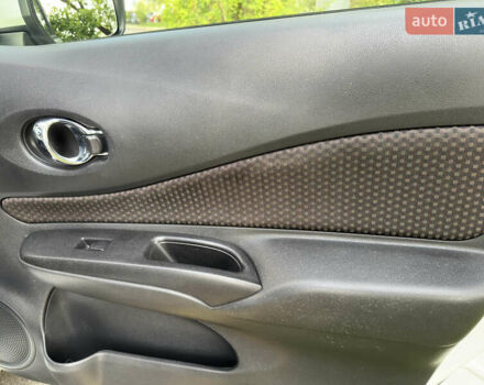 Білий Ніссан Ноут, об'ємом двигуна 1.2 л та пробігом 55 тис. км за 12800 $, фото 25 на Automoto.ua