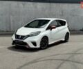 Белый Ниссан Ноут, объемом двигателя 1.2 л и пробегом 62 тыс. км за 12999 $, фото 11 на Automoto.ua