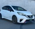 Белый Ниссан Ноут, объемом двигателя 1.2 л и пробегом 55 тыс. км за 13800 $, фото 1 на Automoto.ua
