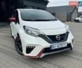 Белый Ниссан Ноут, объемом двигателя 1.2 л и пробегом 70 тыс. км за 13499 $, фото 56 на Automoto.ua