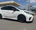 Белый Ниссан Ноут, объемом двигателя 1.2 л и пробегом 54 тыс. км за 13800 $, фото 1 на Automoto.ua