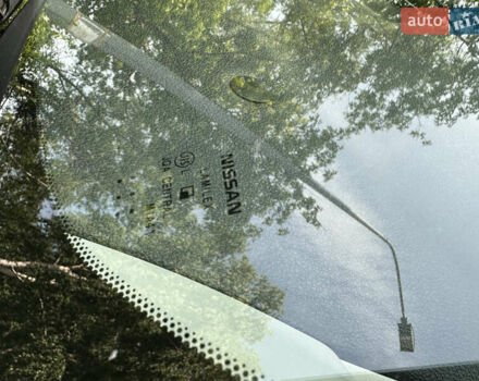 Білий Ніссан Ноут, об'ємом двигуна 1.2 л та пробігом 55 тис. км за 12800 $, фото 17 на Automoto.ua