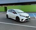 Белый Ниссан Ноут, объемом двигателя 1.2 л и пробегом 52 тыс. км за 13287 $, фото 10 на Automoto.ua