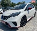 Білий Ніссан Ноут, об'ємом двигуна 1.2 л та пробігом 55 тис. км за 12900 $, фото 13 на Automoto.ua