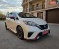 Белый Ниссан Ноут, объемом двигателя 1.2 л и пробегом 59 тыс. км за 13900 $, фото 10 на Automoto.ua