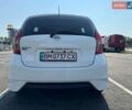 Белый Ниссан Ноут, объемом двигателя 1.6 л и пробегом 80 тыс. км за 9700 $, фото 10 на Automoto.ua