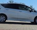 Белый Ниссан Ноут, объемом двигателя 1.2 л и пробегом 35 тыс. км за 10000 $, фото 27 на Automoto.ua