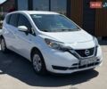 Білий Ніссан Ноут, об'ємом двигуна 1.6 л та пробігом 131 тис. км за 8800 $, фото 1 на Automoto.ua