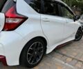 Белый Ниссан Ноут, объемом двигателя 1.2 л и пробегом 81 тыс. км за 12700 $, фото 46 на Automoto.ua