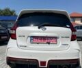 Білий Ніссан Ноут, об'ємом двигуна 1.2 л та пробігом 55 тис. км за 12900 $, фото 12 на Automoto.ua