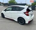 Белый Ниссан Ноут, объемом двигателя 1.2 л и пробегом 70 тыс. км за 12999 $, фото 21 на Automoto.ua