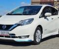 Белый Ниссан Ноут, объемом двигателя 1.2 л и пробегом 35 тыс. км за 10700 $, фото 1 на Automoto.ua
