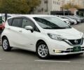Белый Ниссан Ноут, объемом двигателя 1.2 л и пробегом 38 тыс. км за 13300 $, фото 11 на Automoto.ua