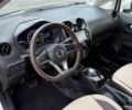Белый Ниссан Ноут, объемом двигателя 1.2 л и пробегом 38 тыс. км за 13300 $, фото 23 на Automoto.ua