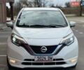 Белый Ниссан Ноут, объемом двигателя 1.2 л и пробегом 43 тыс. км за 10950 $, фото 11 на Automoto.ua