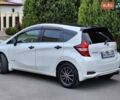 Белый Ниссан Ноут, объемом двигателя 1.2 л и пробегом 65 тыс. км за 12000 $, фото 1 на Automoto.ua