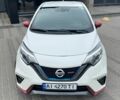 Белый Ниссан Ноут, объемом двигателя 1.2 л и пробегом 70 тыс. км за 12999 $, фото 98 на Automoto.ua