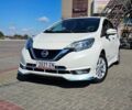 Белый Ниссан Ноут, объемом двигателя 1.2 л и пробегом 35 тыс. км за 10700 $, фото 38 на Automoto.ua