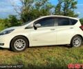 Белый Ниссан Ноут, объемом двигателя 1.2 л и пробегом 60 тыс. км за 12900 $, фото 1 на Automoto.ua